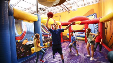 35 Best Birthday Party Spots In Chicago For Kids Mommy Nearest