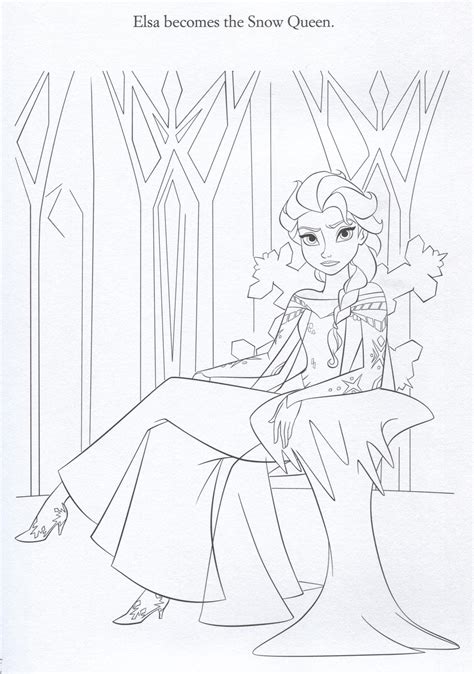 67%(3)67% found this document useful (3 votes). Official Frozen Illustrations (Coloring Pages) - Frozen ...