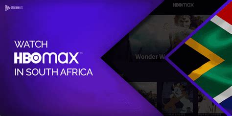 How To Watch Hbo Max In South Africa 2024 Update