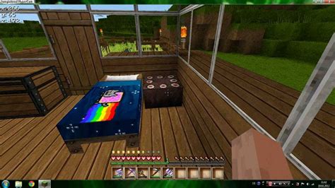 Maybe you would like to learn more about one of these? Minecraft:Wie baut man Kuchen Cake - YouTube