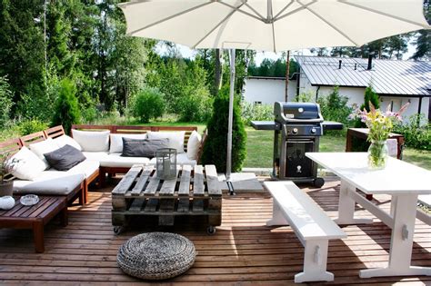 Save ikea garden furniture to get email alerts and updates on your ebay feed.+ garden table cover outdoor garden furniture winter storage waterproof tarpaulin. Outdoor // Terrace // Patio // Garden // Ikea Äpplarö // Kuormalava // Pirttipöytä // | Patio ...