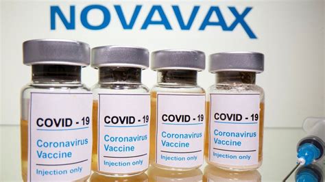 This process has been sped up with. Novavax vaccine shows 89% efficacy - FBC News