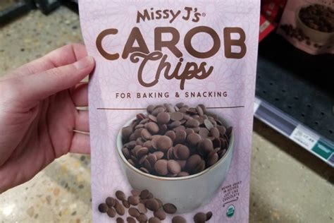 Cacao Vs Carob Chocolate Health Benefits And Farming