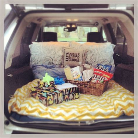 Truck Bed Camping Romantic Ideas 44 Rvtruckcar Cumpleaños Del