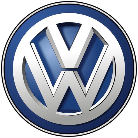 Volkswagens New Logo Showcases More Practical Versatile Design