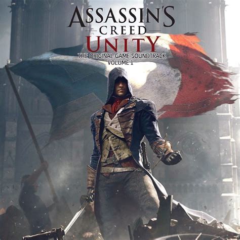 Assassin S Creed Original Soundtrack Releases Announced Gaming Cypher