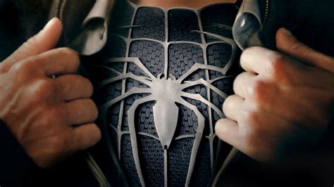 Spider Man 3 Soundtrack Black Suit Theme Youtube