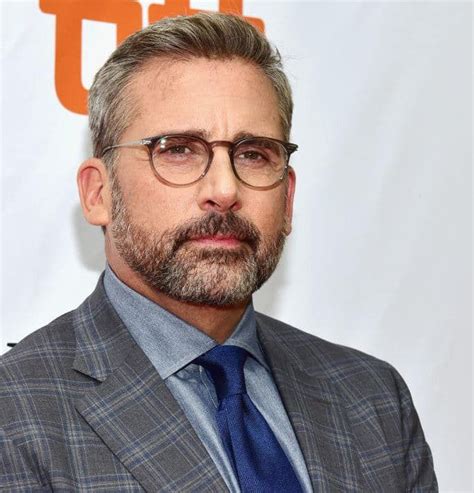 As If It Was Even Possible Steve Carell Has Somehow Gotten Even Hotter Steve Carell Steve Hot