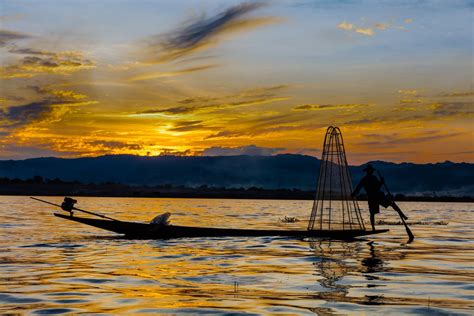 How To Get To Inle Lake Best Routes And Travel Advice Kimkim