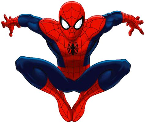 The best ressource of free spiderman png clipart art images and png with transparent background to download find free spiderman png clipart and logo with no background and 100% transparent. Ultimate SpiderMan PNG Image - PurePNG | Free transparent ...