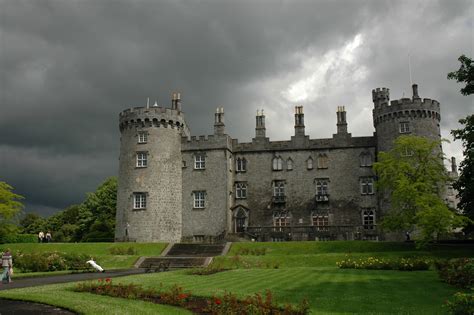 Irish Castle Quotes Quotesgram