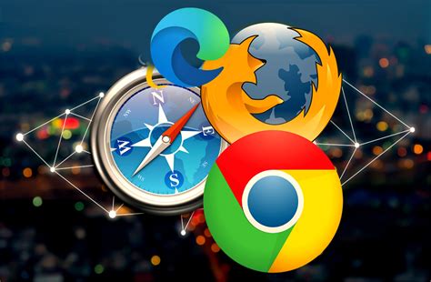 Top 8 Web Browsers For 2020 And Beyond