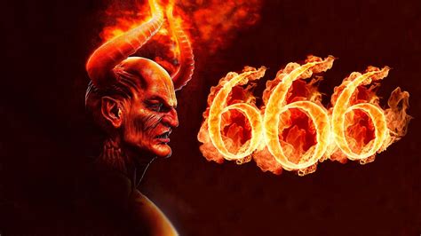 Daily Devotional—2 Minutes With God The Number Of The Beast 666