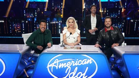 What Season Is American Idol Entering In 2022