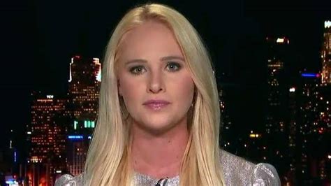 Tomi Lahren Calls Out Liberal Privilege After Protesters Threaten