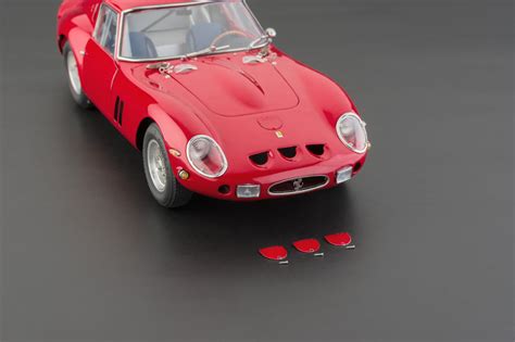 Check spelling or type a new query. CMC Ferrari 250 GTO 1962 rot | Hansecars - Modellautos ...