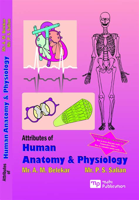 Attributes Of Human Anatomy And Physiology Mram Belekarmrps Salian