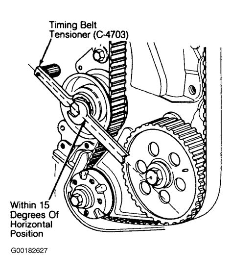 38 Engine Chrysler Belt Diagram