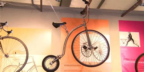 Bisikleti kim icat etti Pierre Lallement kimdir Gazete İlk Sayfa