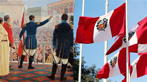 ¿cómo fue la independencia de perú infobae