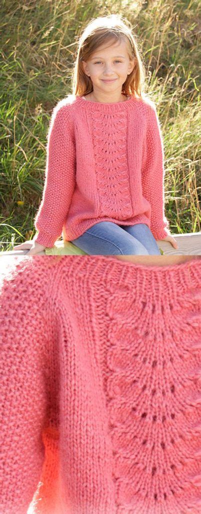 20 Free Childrens Knitting Patterns To Download Now