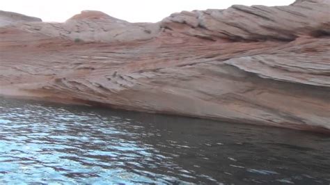 July Lake Powell Youtube