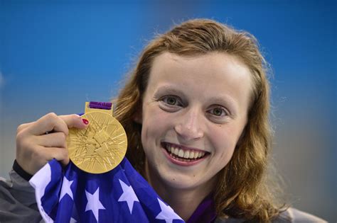News from the associated press, the definitive source for independent journalism from every corner of the globe. Katie Ledecky wins Olympic gold medal - The News Of ...
