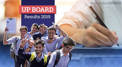Up Board Upmsp 10th Result 2019 Date Confirmed High School Results To