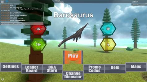 Roblox Dinosaur Simulator The Fastest Way To Get Dna Youtube