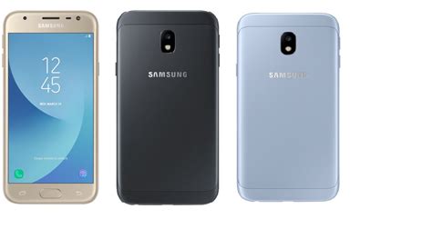 سعر ومواصفات Samsung Galaxy J3 Pro مميزات وعيوب جالاكسي جي 3 برو موبيزل
