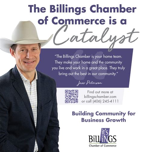 Questions About Membership Billings Chamber Of Commerce