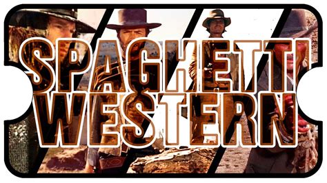 Los Mejores Spaghetti Westerns Youtube