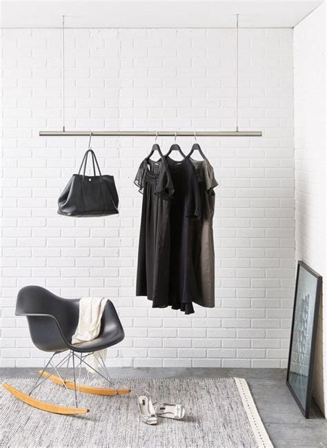 Maybe you would like to learn more about one of these? airjust ® hanging cloth rack. Ceiling mounted. The clothes ...