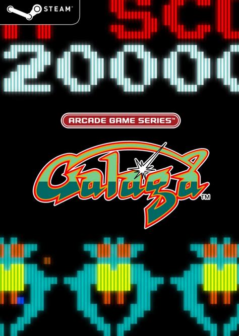 Exploring The Classic Gaming Experience Galaga Emulator Games Telegraph