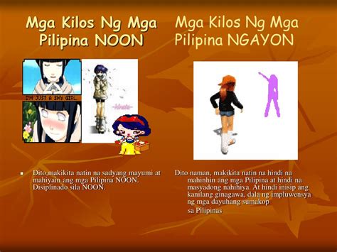 Pamumuhay Ng Mga Pilipino Noon Pptx Powerpoint Mobile Legends