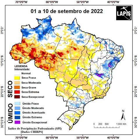 Entendendo O Processo De Desertificação E Suas Principais Causas No Brasil