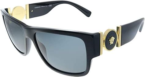 Versace Ve4369 Sunglasses Fit Over Sunglasses Sunglasses Women