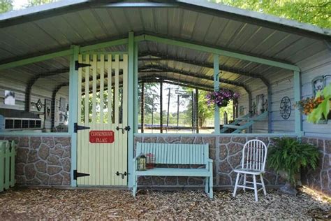Would be switched frequently as i don't. A carport chicken coop | Animals | Forums ...