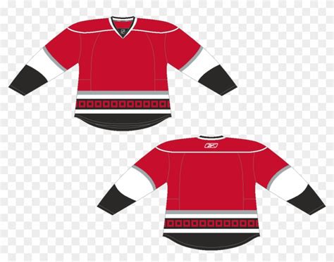 Blank Hockey Jersey Template 161049 Toronto St Pats Jersey Concept