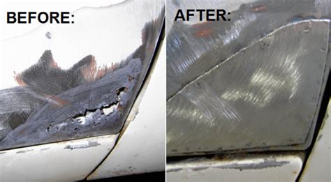 Learn Advanced Rust Repair Strategies Diy How To Paint Your Car