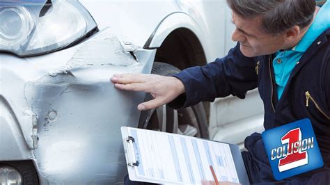 The Auto Body Repair Process What You Need To Know