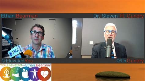 It is not hard to believe that gundry's diet protocol has helped many people, and after getting well into the book, my thumb was provisionally up. Episode1 Dr. Steven Gundry Plant Paradox Lectins - YouTube