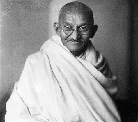 Who Was Mahatma Gandhi And What Impact Did He Have On India World