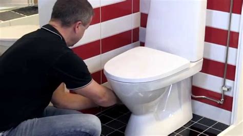 Éber fizikailag sikoly toalettstol montering magas bemenet hegesztés