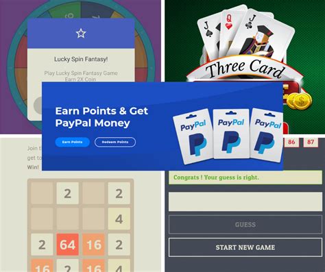 The latest entrant into these work from home jobs is getting paid to chat, text, and flirt online. GameSource - Get Paid to Play Games