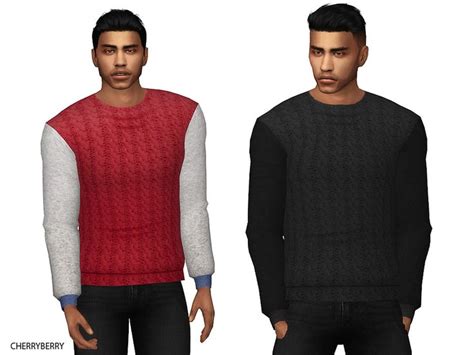 Pin By The Sims Resource On Clothing Sims 4 In 2021 Mens Designer