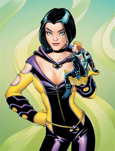 You can listen to music that fits with starfire, harley queen, poison ivy. Most Underrated DC Female Superheroes and Villains