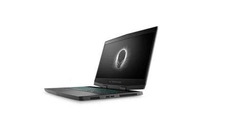 Dell Alienware M15 Alienware M17 Gaming Laptops Launched At Computex 2019