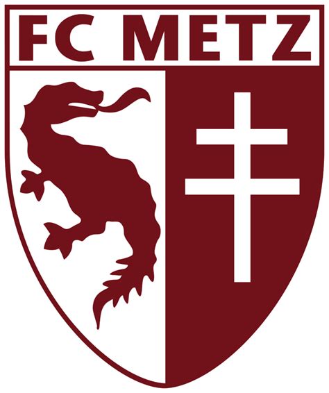The integrality of the stats of the competition. Logo FC Metz