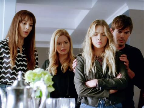 the new pretty little liars season 7b trailer raises more questions than it answers — video